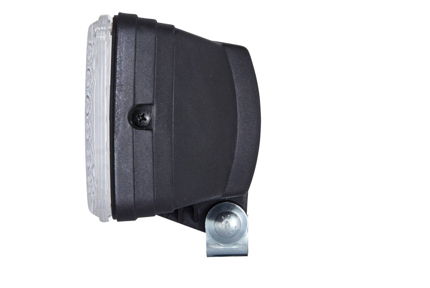 HELLA 1GD 005 700-501 Halogen-Arbeitsscheinwerfer - Torero 5700 - 12/24V - Anbau - hängend/stehend -