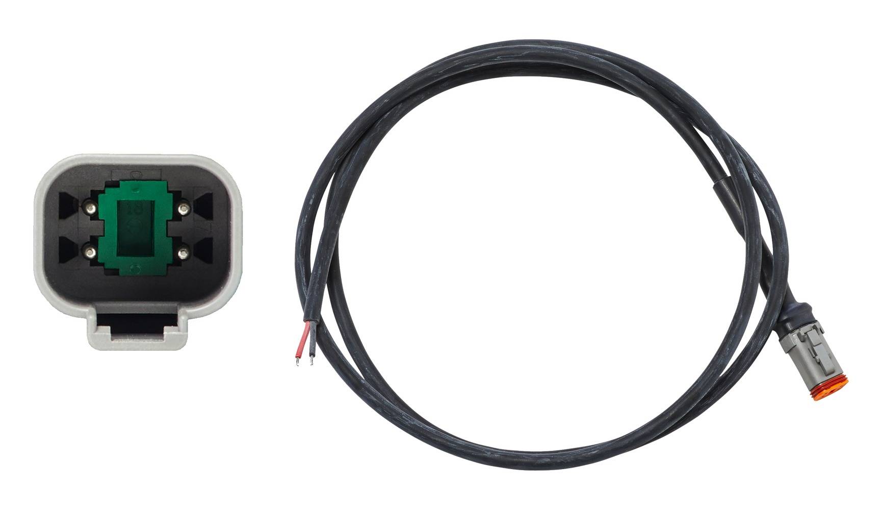 HELLA 1GJ 011 872-501 LED-Arbeitsscheinwerfer - HypaLUME - 24/48V - Anbau - hängend/stehend - Bodena