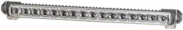 HELLA 1GJ 958 130-461 LED-Arbeitsscheinwerfer - Light Bar LB470 - 12/24V - S-Form - Anbau - hängend/