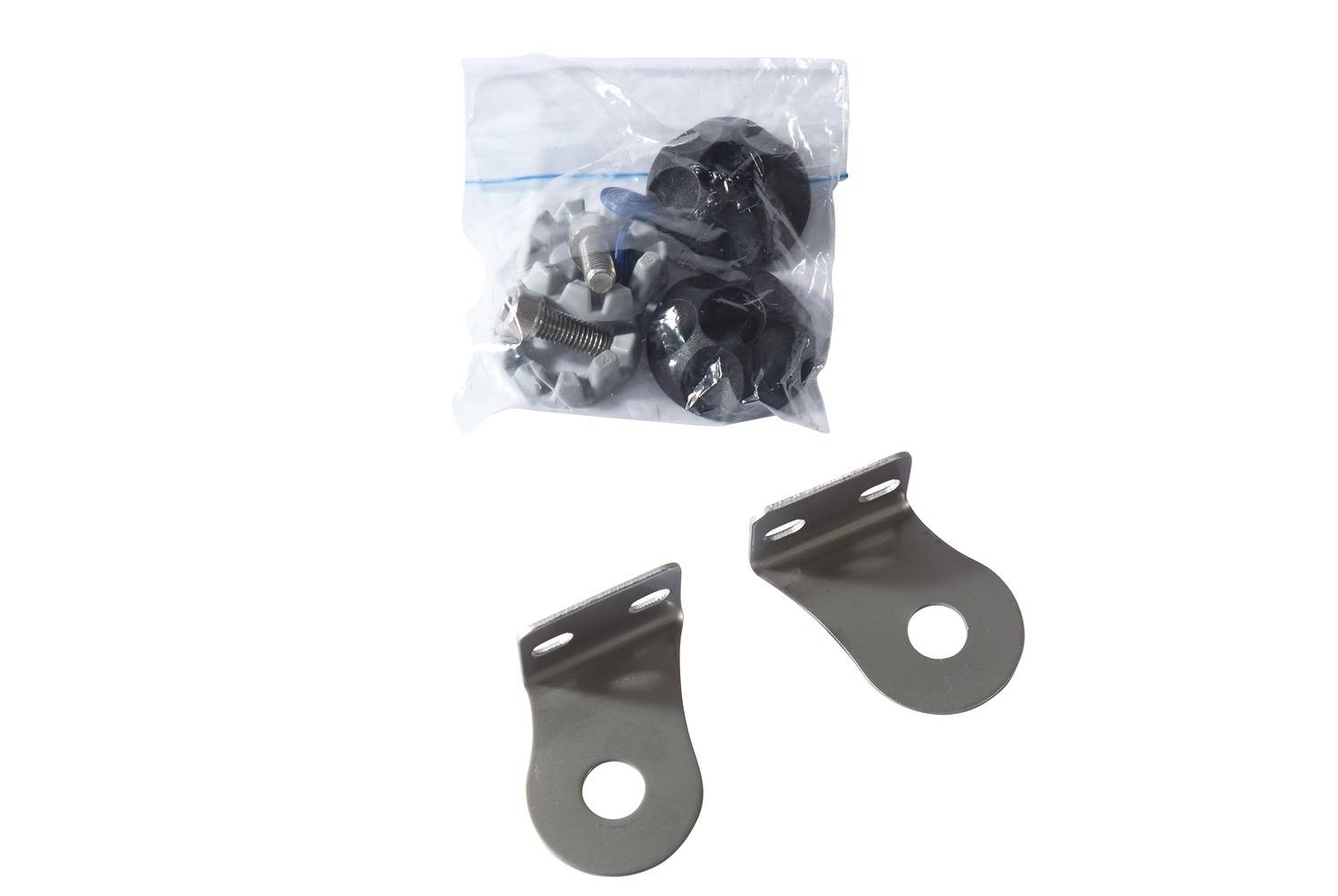 HELLA 1GJ 958 130-461 LED-Arbeitsscheinwerfer - Light Bar LB470 - 12/24V - S-Form - Anbau - hängend/