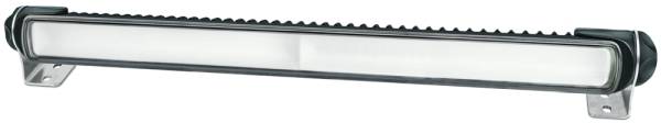 HELLA 1GJ 958 130-521 LED-Arbeitsscheinwerfer - Light Bar LB470 - 12/24V - 3600lm - Anbau - Bodenaus