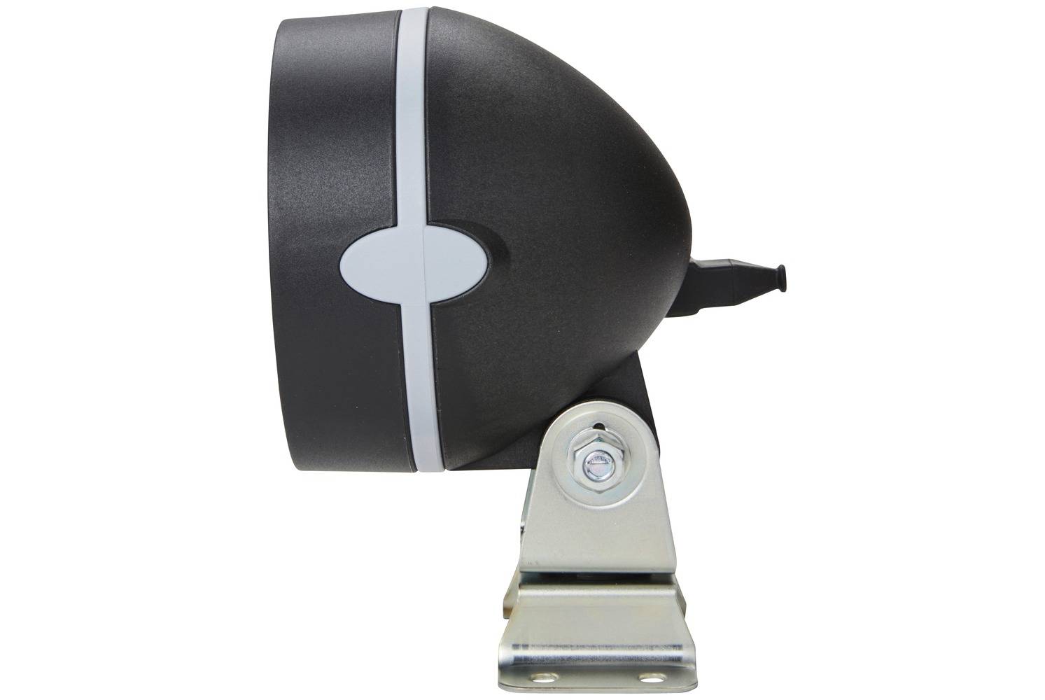 HELLA 1GM 996 134-171 Halogen-Arbeitsscheinwerfer - Mega Beam - 12/24V - Anbau - stehend - Bodenausl