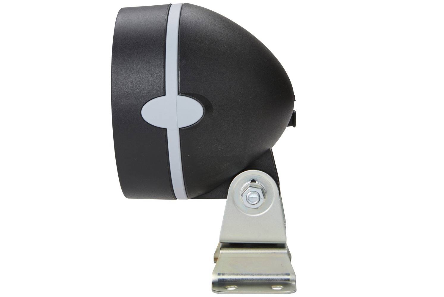 HELLA 1GM 996 134-321 Halogen-Arbeitsscheinwerfer - Mega Beam - 12/24V - Anbau/Einbau - stehend - Bo