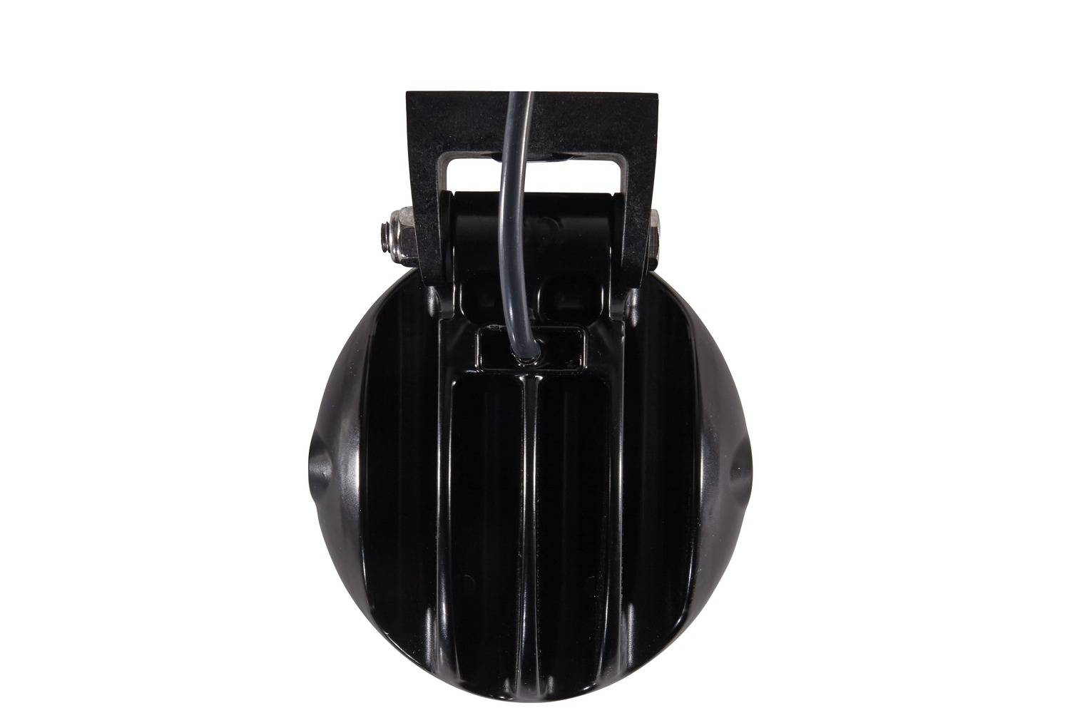 HELLA 1GM 996 136-511 LED-Arbeitsscheinwerfer - Mega Beam Gen. IV - 12/24V - 2500lm - Anbau - hängen