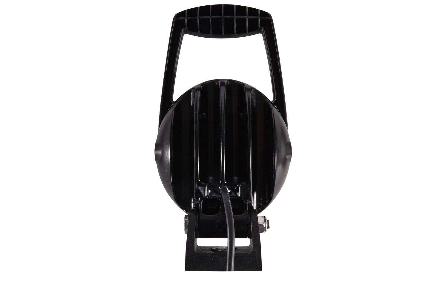 HELLA 1GM 996 136-521 LED-Arbeitsscheinwerfer - Mega Beam Gen. IV - 12/24V - 2500lm - Anbau - stehen