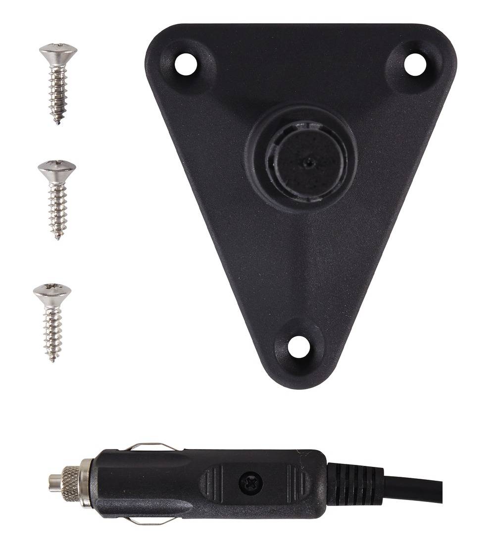 HELLA 1H0 996 376-491 LED-Suchscheinwerfer - Modul 70 Gen. III - 12/24V - Hand-Suchscheinwerfer - 80