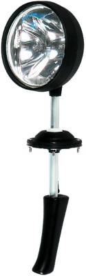 HELLA 1H5 998 502-022 Halogen-Suchscheinwerfer - 12/24V