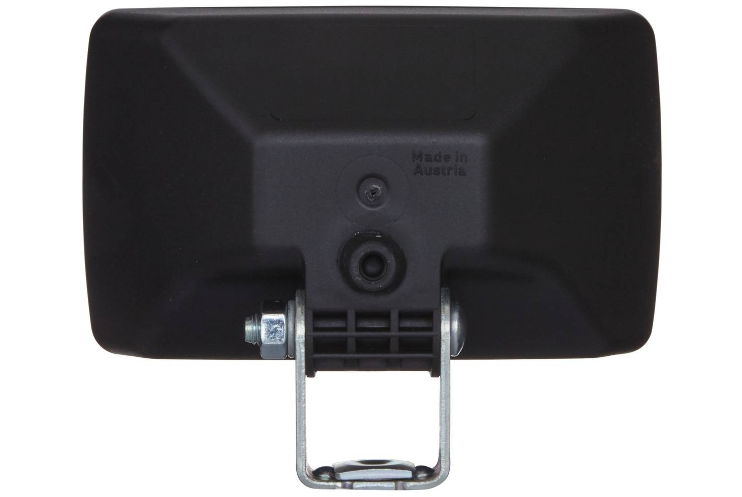 HELLA 1GA 005 060-001 Halogen-Arbeitsscheinwerfer - Master 5060 - 12/24V - Anbau - hängend/stehend -