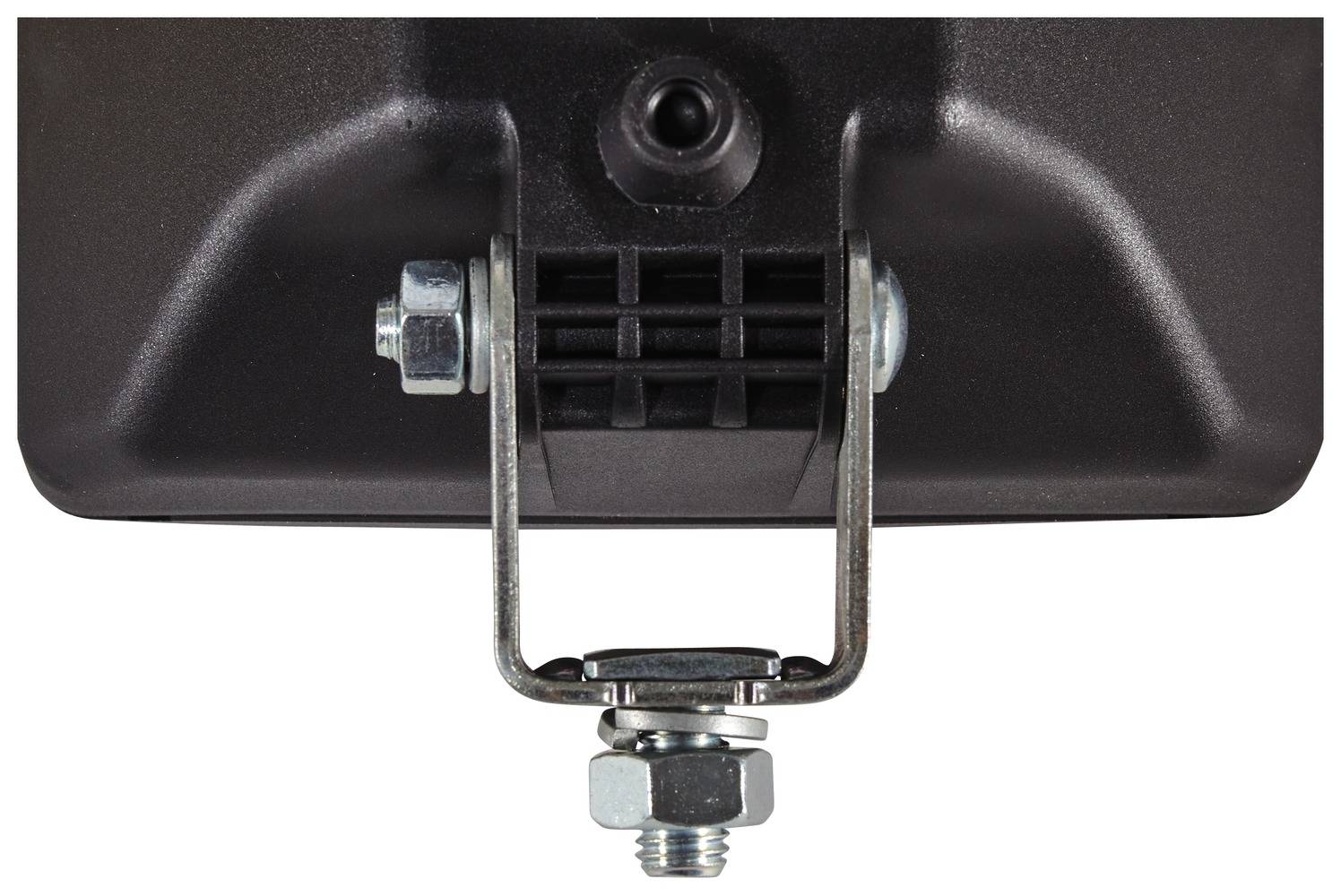 HELLA 1GA 005 060-001 Halogen-Arbeitsscheinwerfer - Master 5060 - 12/24V - Anbau - hängend/stehend -