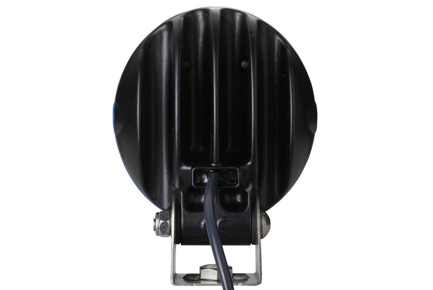 HELLA 1GM 996 136-311 LED-Arbeitsscheinwerfer - Mega Beam - 12/24V - 800lm - Anbau - stehend - Nahfe