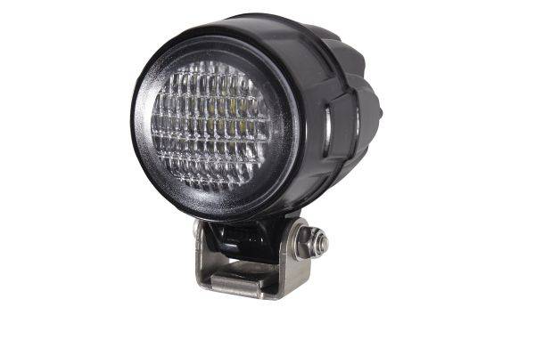 HELLA 1G0 995 050-001 LED-Arbeitsscheinwerfer - Modul 50 - 12/24V - 800lm - Anbau/geschraubt - stehe