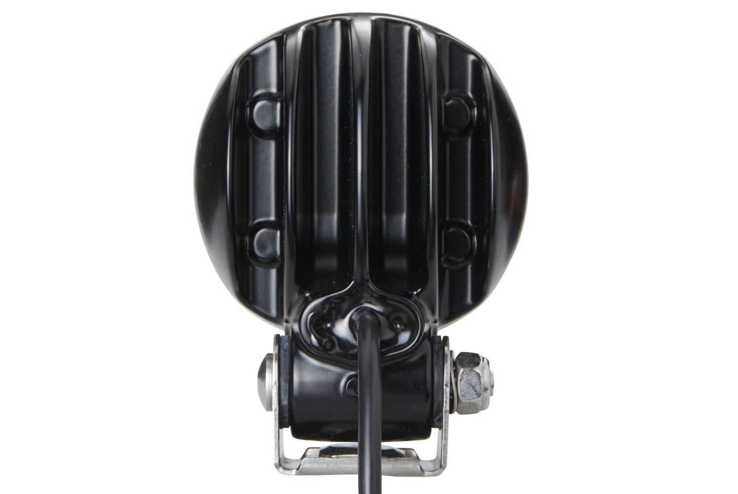 HELLA 1G0 996 276-701 LED-Arbeitsscheinwerfer - Modul 70 Gen. III - 12/24V - 800lm - Anbau/geschraub