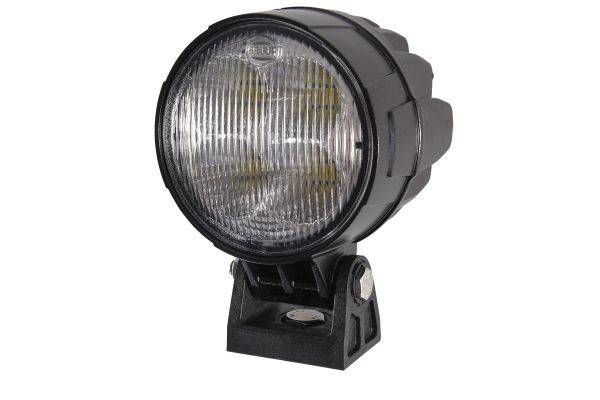 HELLA 1G0 996 263-031 LED-Arbeitsscheinwerfer - Modul 90 - 12/24V - geschraubt - stehend - Nahfeldau