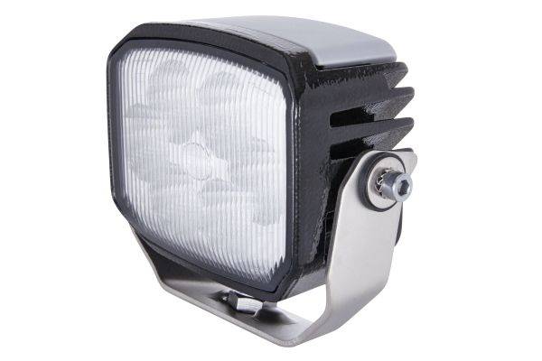 HELLA 1GA 996 288-031 Arbeitsscheinwerfer - Power Beam 1500 - 12/24V - 1300lm - Anbau - stehend - Na