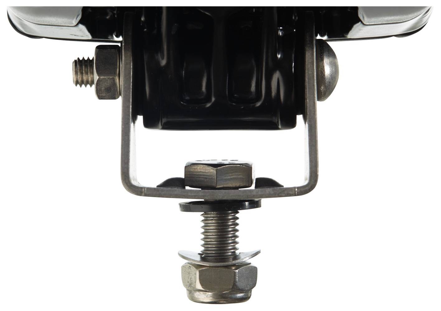 HELLA 1GA 996 192-011 LED-Arbeitsscheinwerfer - Power Beam 3000 - 12/24V - 3000lm - Anbau - stehend