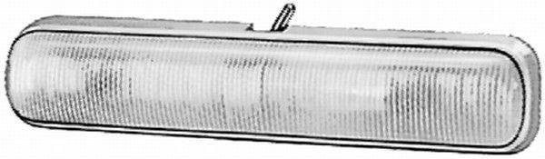 HELLA 2JA 001 330-031 Innenraumleuchte - C5W - Anbau - innen