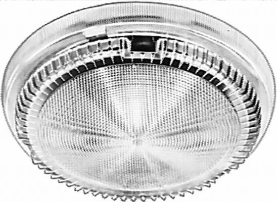 HELLA 2JA 003 232-001 Innenraumleuchte - K (10W)/K (18W) - Anbau - innen