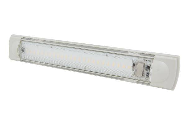 HELLA 2JA 007 373-311 Innenraumleuchte - LED - 24V - LED - Anbau
