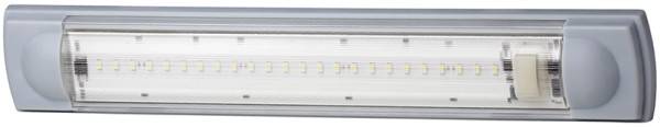 HELLA 2JA 007 373-311 Innenraumleuchte - LED - 24V - LED - Anbau