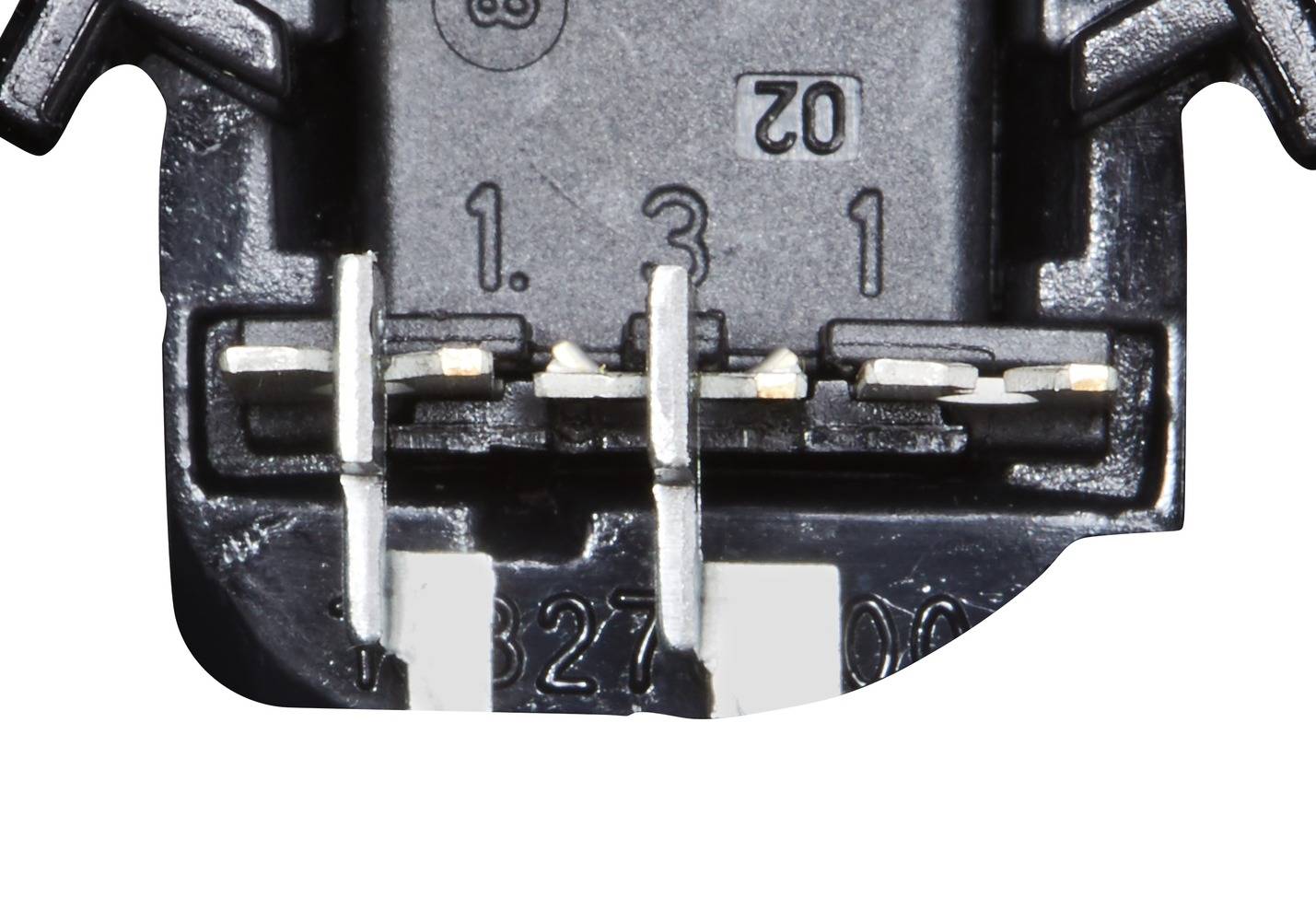 HELLA 2JA 009 294-001 Innenraumleuchte - 12V - oval - 5W - W5W - Einbau - Lichtscheibenfarbe: transp