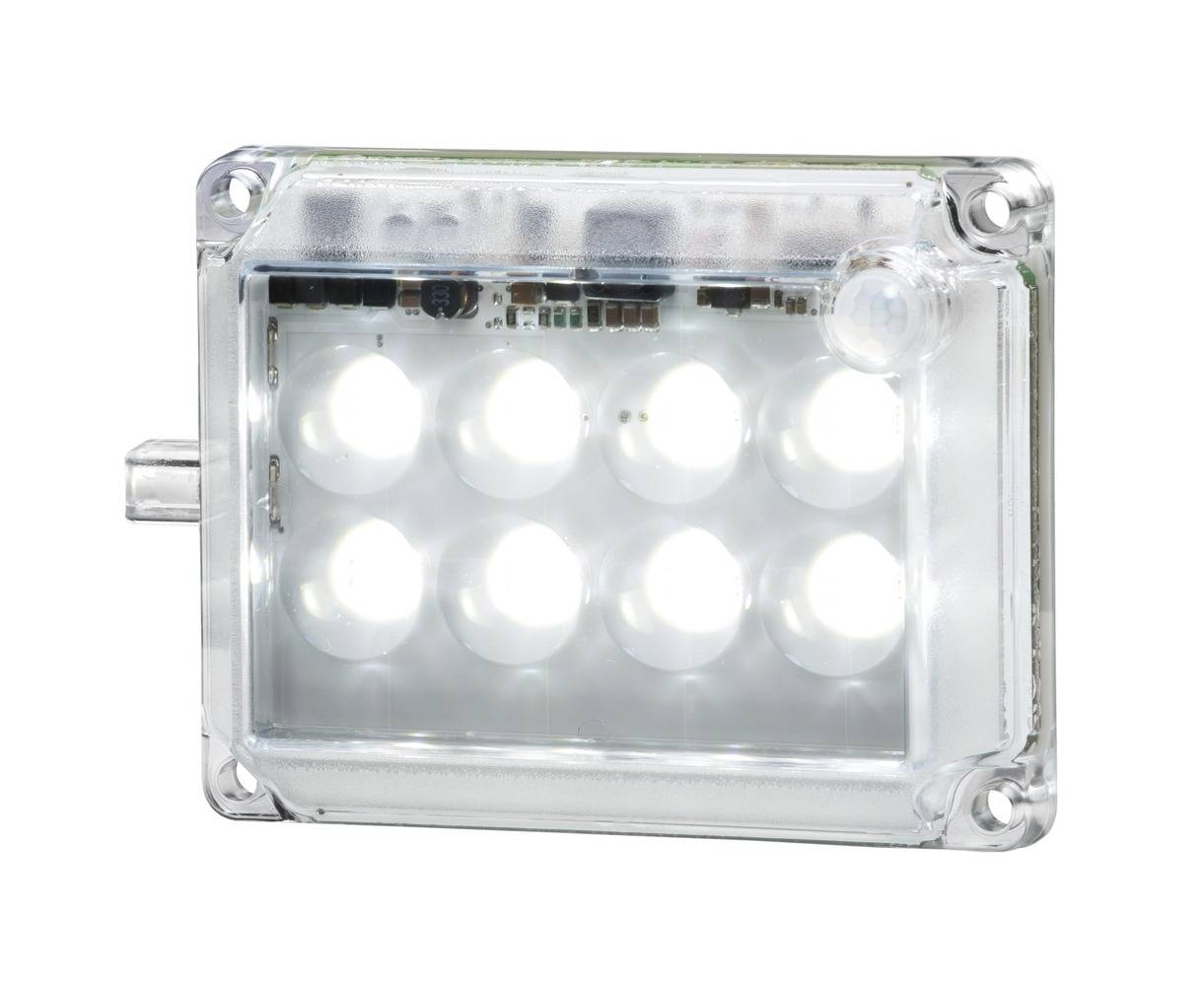 HELLA 2JA 012 557-001 Innenraumleuchte - LED - 12/24V - LED - Anbau