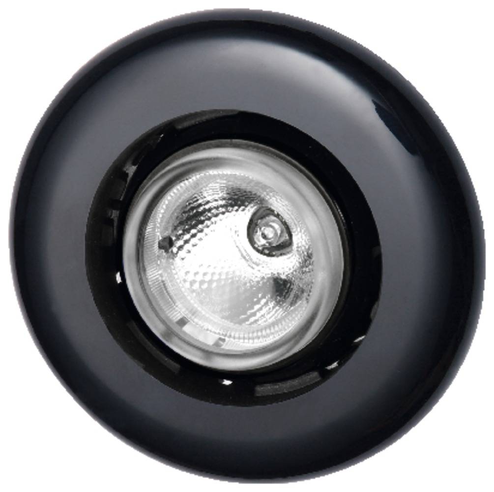 HELLA 2JA 343 790-311 Innenraumleuchte - SpotLED 40° - LED - 12/24V - LED - Einbau - Lichtscheibenfa