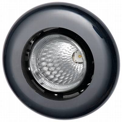 HELLA 2JA 343 790-311 Innenraumleuchte - SpotLED 40° - LED - 12/24V - LED - Einbau - Lichtscheibenfa