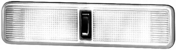 HELLA 2JA 996 038-001 Innenraumleuchte - K (10W) - Einbau - innen