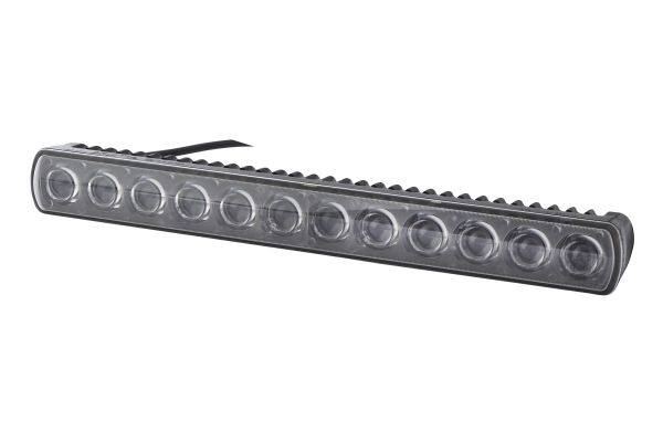 HELLA 1FJ 958 040-072 LED-Fernscheinwerfer - Light Bar LB350 - 12/24V - rechteckig - Referenzzahl: 2