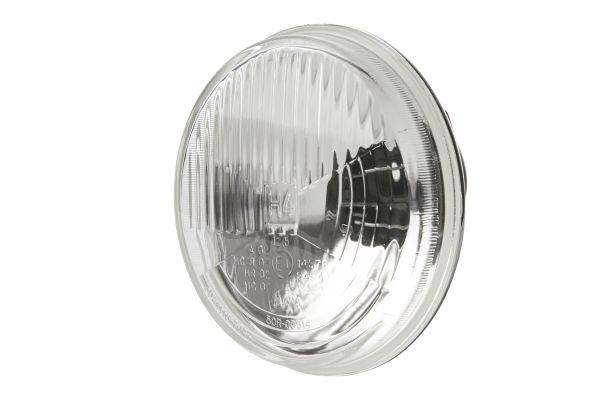 HELLA 1A3 002 850-001 Halogen-Scheinwerfereinsatz, Hauptscheinwerfer - 12V - Referenzzahl: 12.5 - Ei