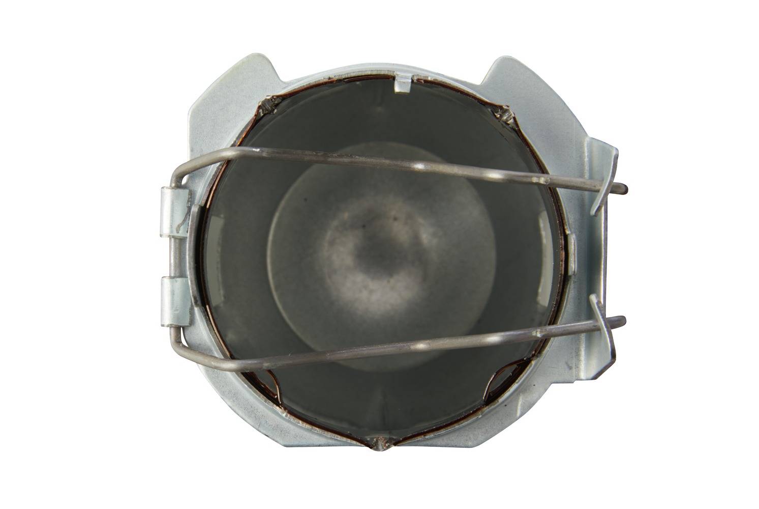HELLA 1A3 002 850-021 Halogen-Scheinwerfereinsatz, Hauptscheinwerfer - 12V - rund - Anbau/Einbau - l