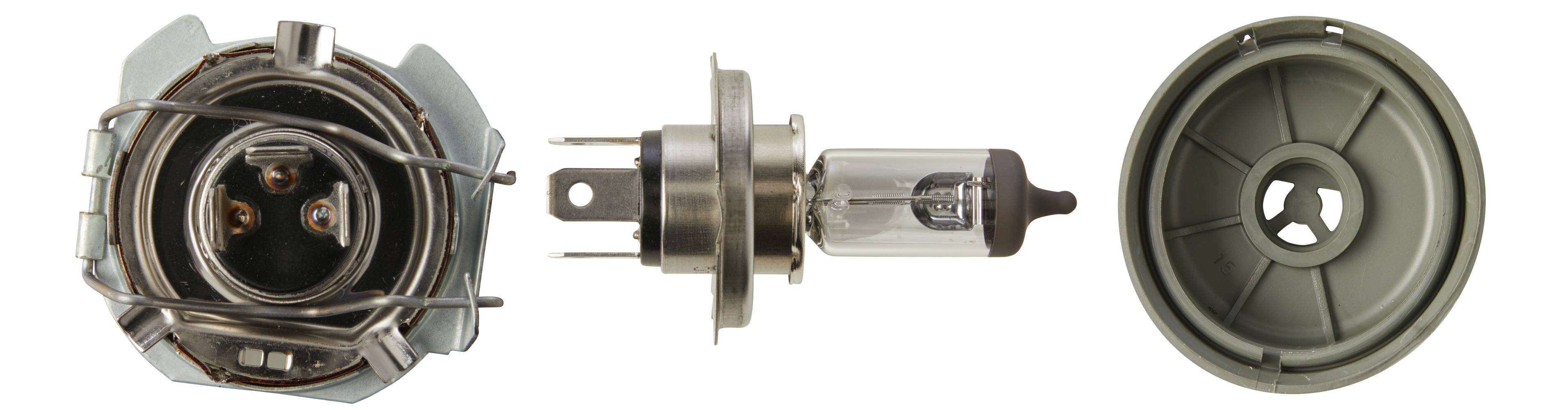 HELLA 1A3 002 850-871 Hauptscheinwerfersatz - links/rechts