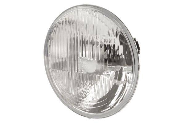 HELLA 1A6 002 395-031 Halogen-Scheinwerfereinsatz, Hauptscheinwerfer - 12V - rund - Referenzzahl: 20