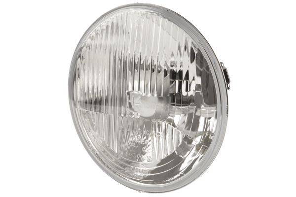 HELLA 1A6 002 395-071 Halogen-Scheinwerfereinsatz, Hauptscheinwerfer - 12V - Referenzzahl: 20 - Einb