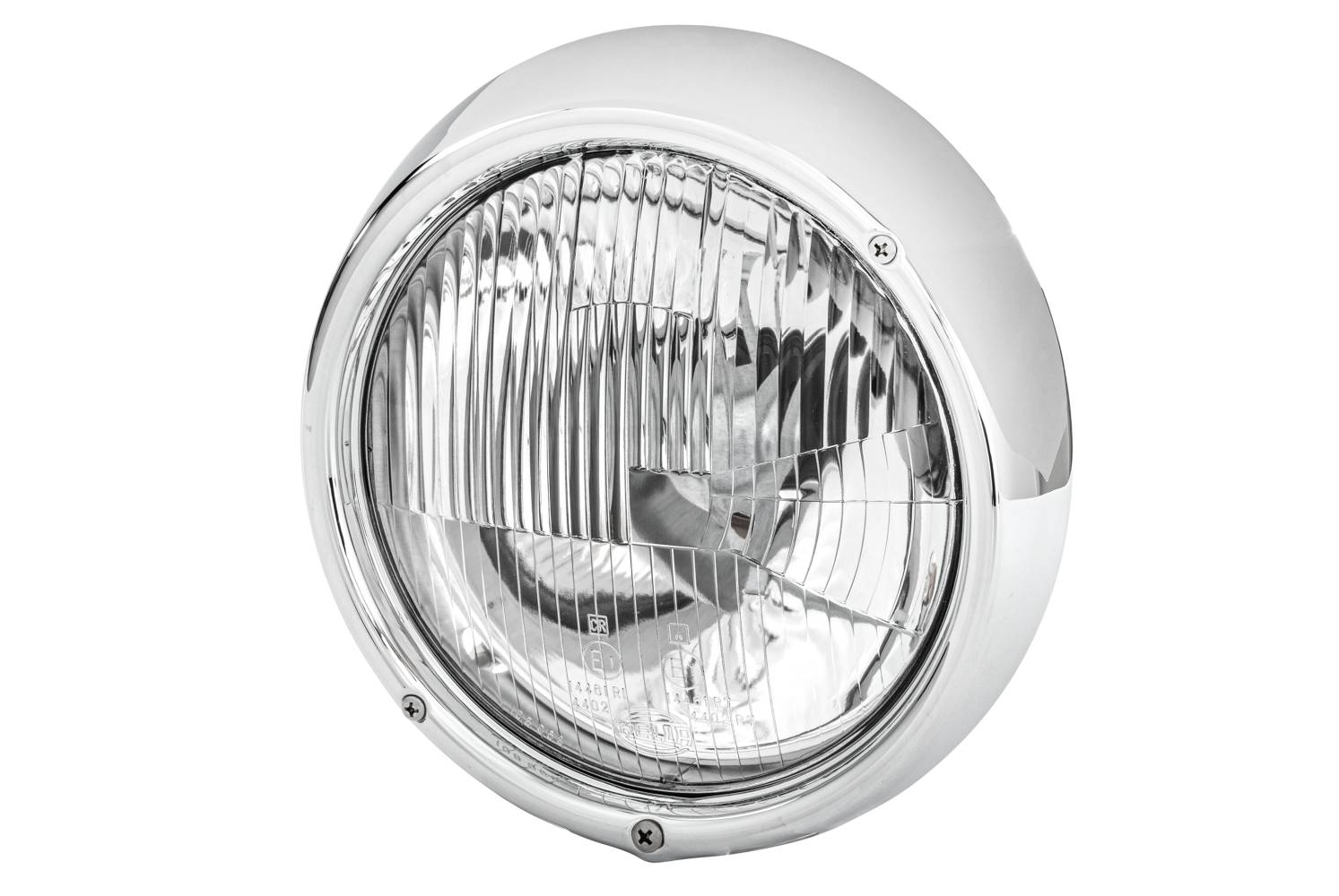 HELLA 1A8 001 156-011 Glühlampe-Hauptscheinwerfer - links/rechts - für u.a. VW Beetle