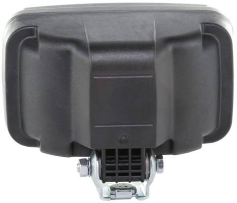 HELLA 1AB 007 145-001 Halogen-Hauptscheinwerfer 7145 - 12V - Referenzzahl: 10 - Anbau - links/rechts