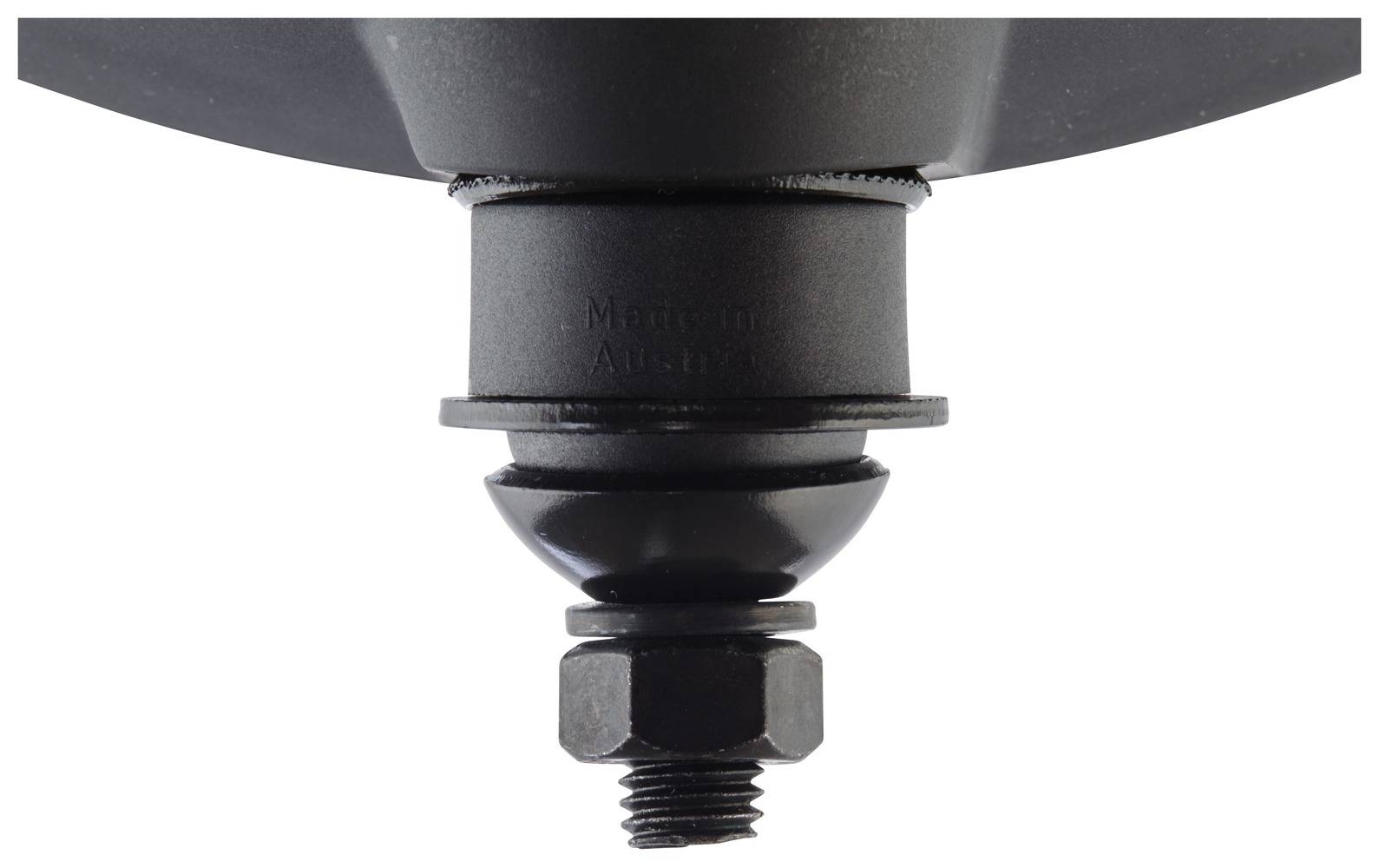 HELLA 1AB 996 157-131 Halogen-Hauptscheinwerfer - Oval 120 - 12V - oval - Referenzzahl: 12.5 - Anbau