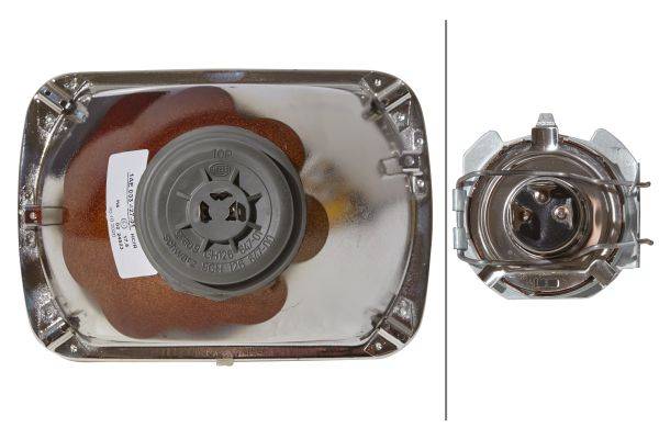 HELLA 1AE 003 427-861 Hauptscheinwerfer