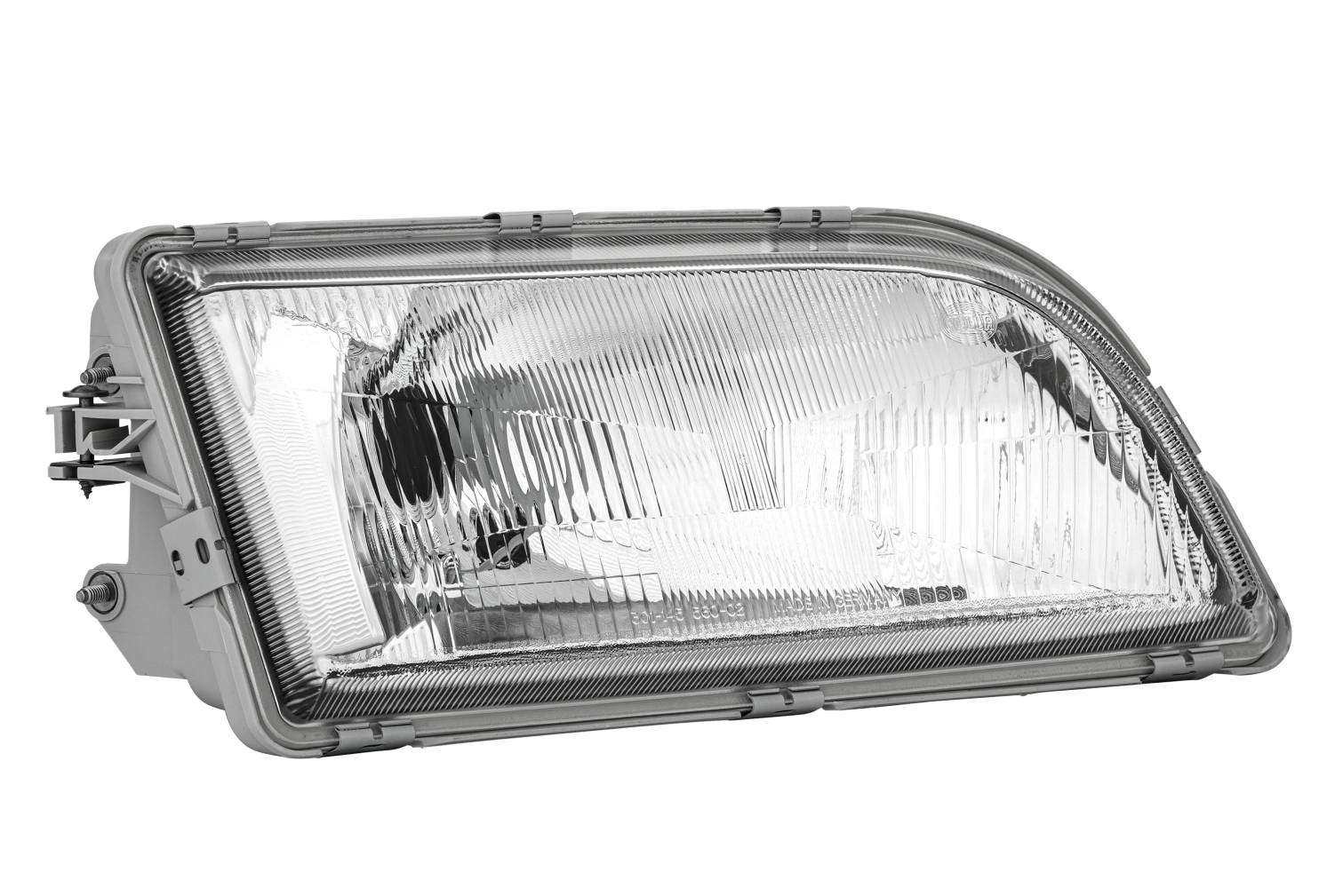 HELLA 1AG 007 302-181 Halogen-Hauptscheinwerfer - rechts - für u.a. Volvo V40 Estate (645)