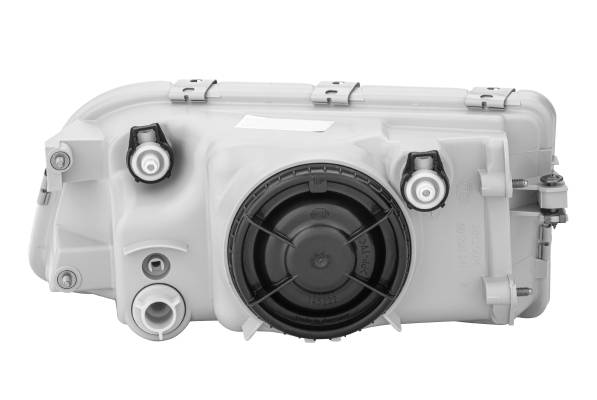 HELLA 1AG 007 302-181 Halogen-Hauptscheinwerfer - rechts - für u.a. Volvo V40 Estate (645)