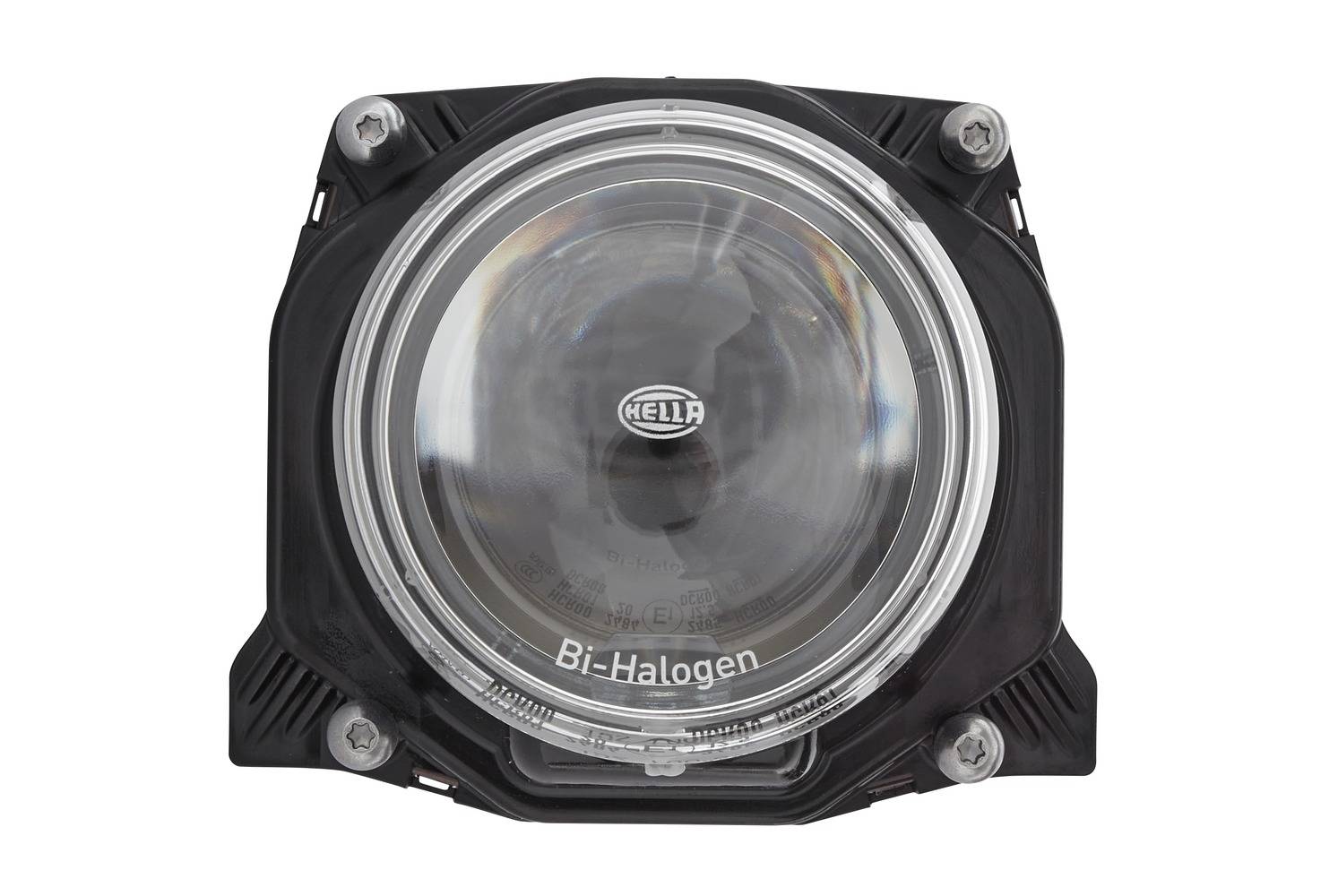 HELLA 1AL 009 998-201 Hauptscheinwerfer - 90mm Performance