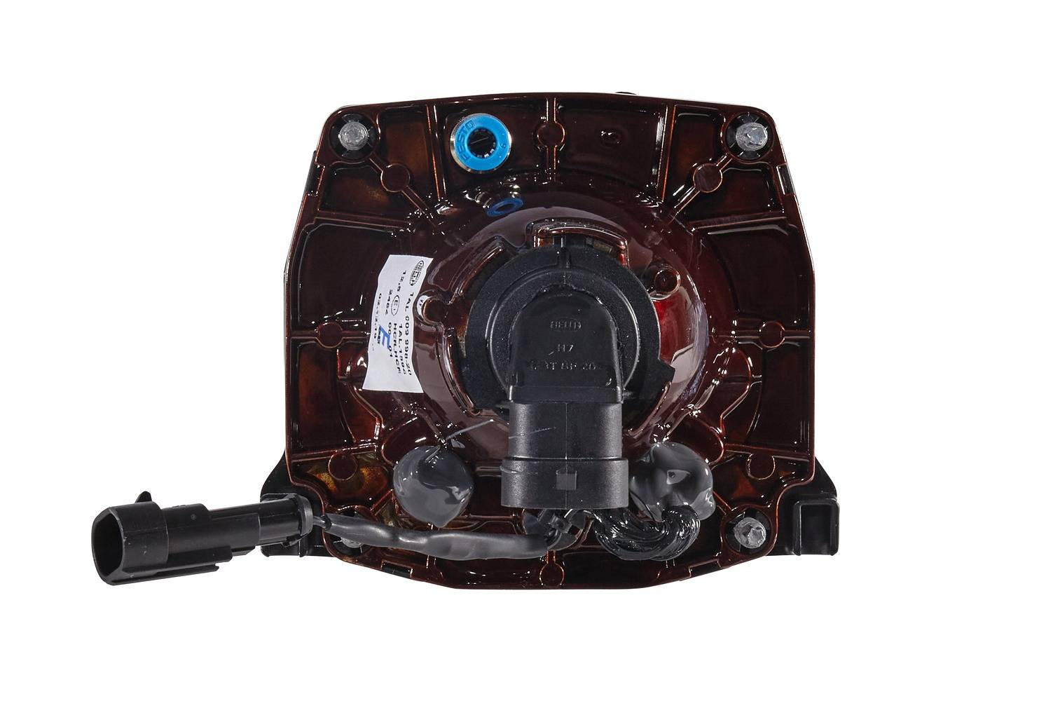 HELLA 1AL 009 998-201 Hauptscheinwerfer - 90mm Performance