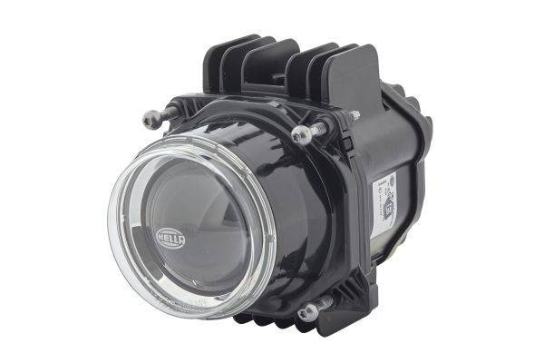 HELLA 1AL 010 820-851 DE/LED-Hauptscheinwerfer - 90mm Performance Bi-LED L70 - 24V - rund - Einbau -