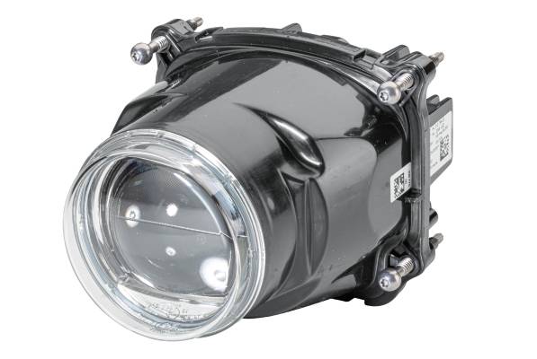 HELLA 1AL 012 758-001 DE/LED-Scheinwerfereinsatz, Hauptscheinwerfer - 90mm Performance Bi-LED L5570