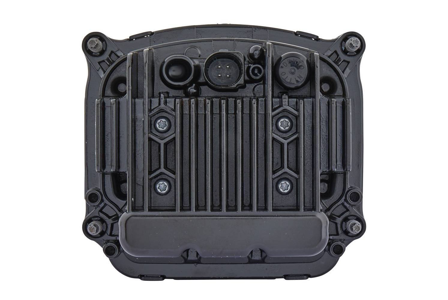 HELLA 1AL 012 758-001 DE/LED-Scheinwerfereinsatz, Hauptscheinwerfer - 90mm Performance Bi-LED L5570