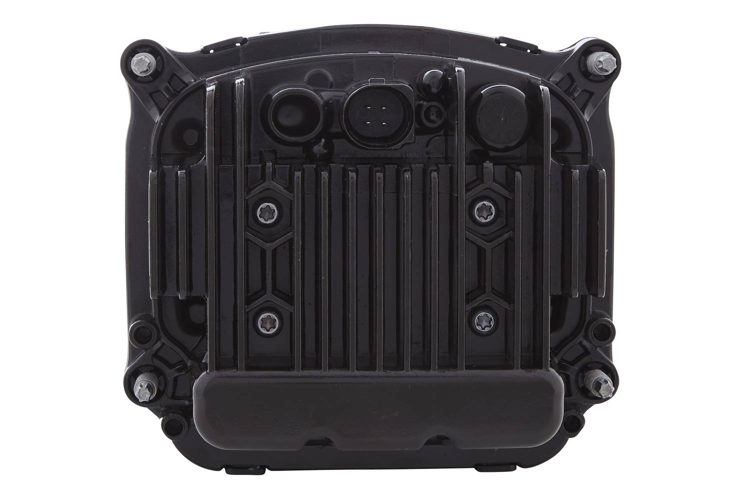 HELLA 1AL 012 758-021 DE/LED-Scheinwerfereinsatz, Hauptscheinwerfer - 90mm Performance Bi-LED L5570