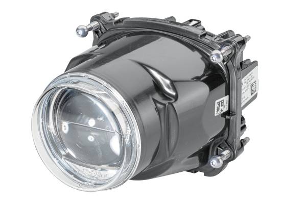 HELLA 1AL 012 758-101 DE/LED-Scheinwerfereinsatz, Hauptscheinwerfer - 90mm Performance Bi-LED L5570