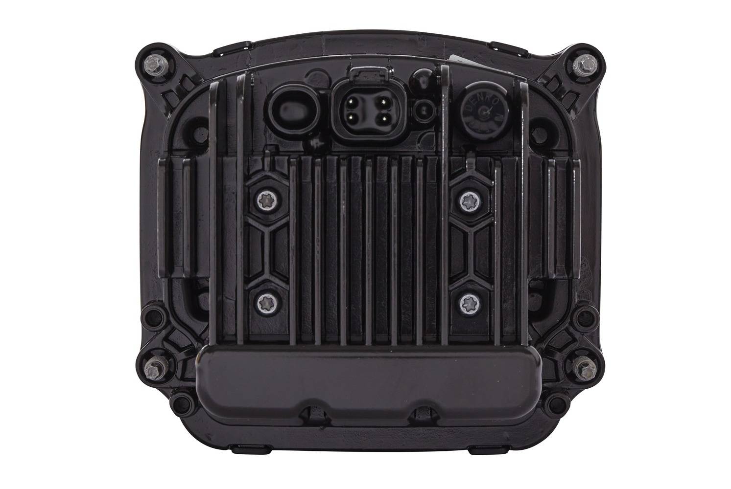 HELLA 1AL 012 758-101 DE/LED-Scheinwerfereinsatz, Hauptscheinwerfer - 90mm Performance Bi-LED L5570