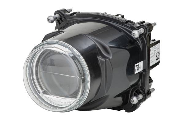 HELLA 1AL 012 758-121 DE/LED-Scheinwerfereinsatz, Hauptscheinwerfer - 90mm Performance Bi-LED L5570