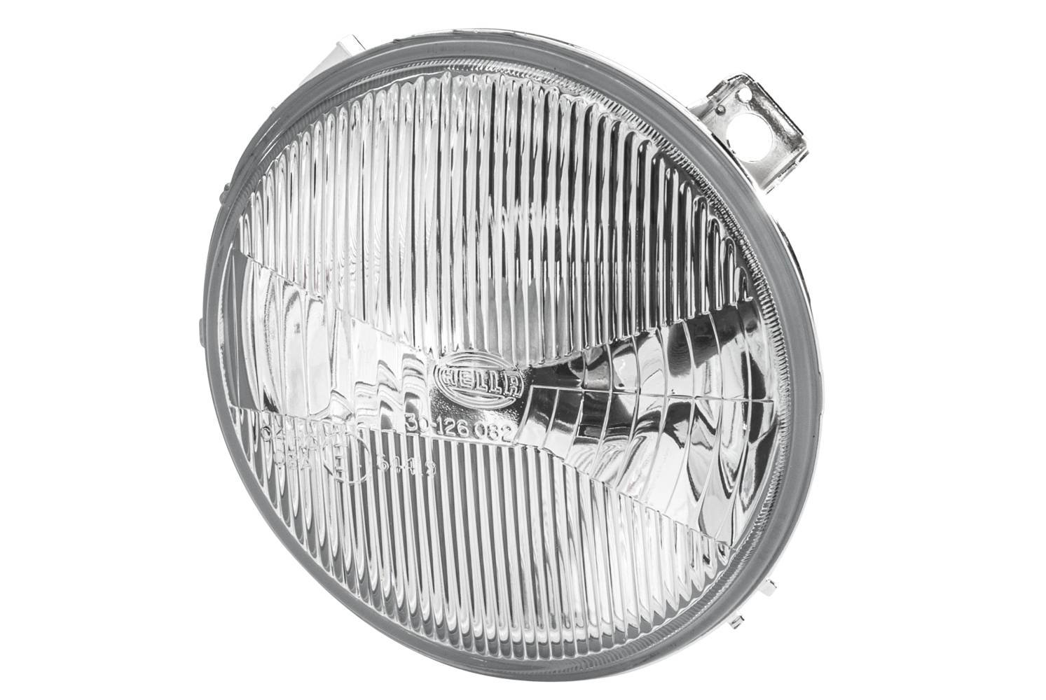 HELLA 1B3 126 677-041 Glühlampe-Scheinwerfereinsatz, Hauptscheinwerfer - 12V - rechts